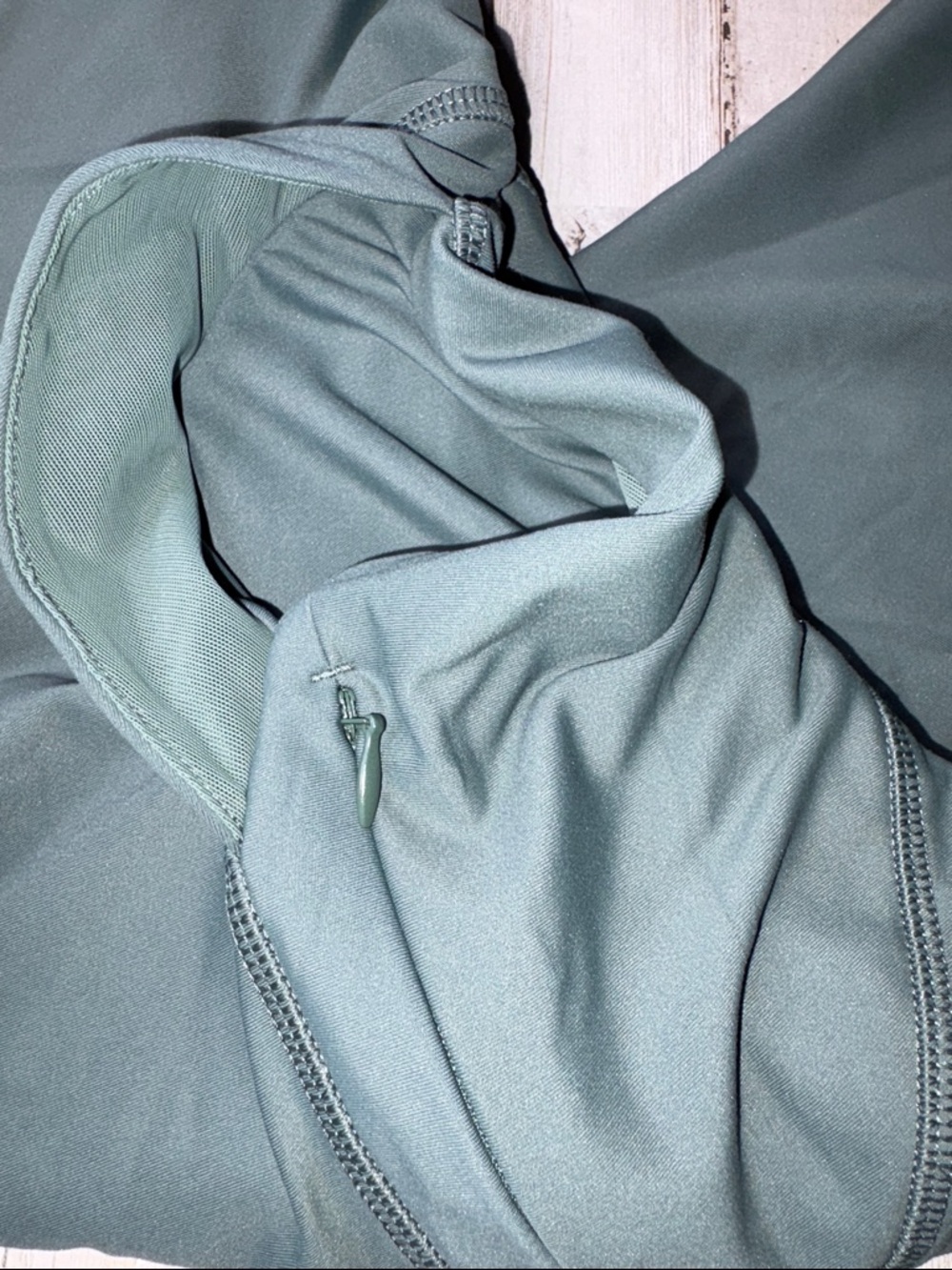 Old Navy Active Powersoft High-Rise Leggings 4X - Picture 13 of 14